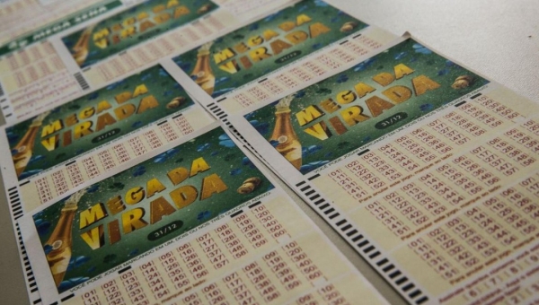 Resultado da Mega-Sena da Virada 2020: veja os números sorteados