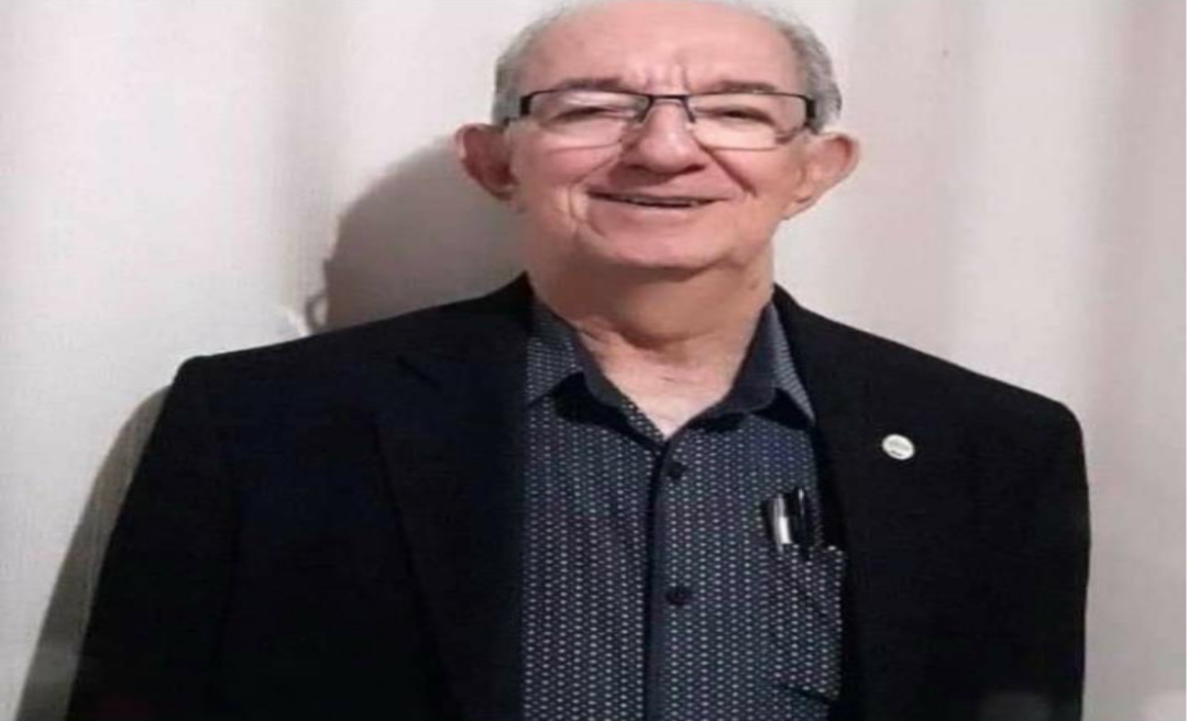 Advogado Sérgio Quintanilha morre em Rio Branco, vítima de infarto