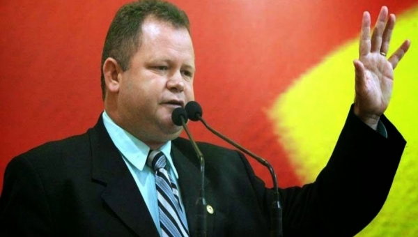 Ex-deputado estadual Juarez Leitão é nomeado secretário de Meio Ambiente de Feijó