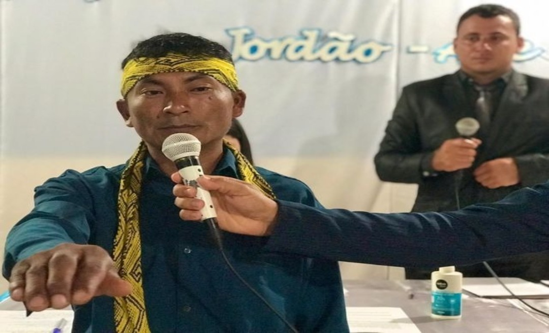 Suplente de Meire Sérgio assume vaga após ela ser nomeada como secretária municipal de Educação de Jordão 