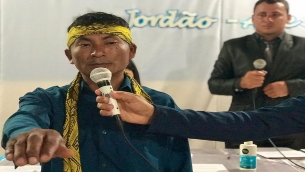 Suplente de Meire Sérgio assume vaga após ela ser nomeada como secretária municipal de Educação de Jordão 