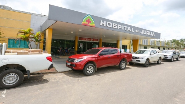 Omissão de dados da Sesacre pode ter resultado na operação da PF contra médicos do Juruá, diz sindicato