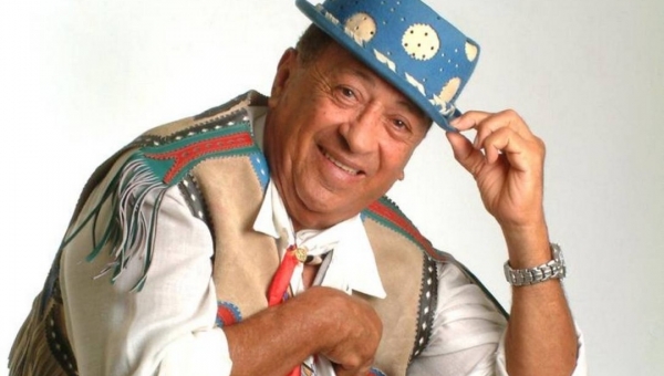 Cantor Genival Lacerda morre aos 89 anos vítima de Covid-19