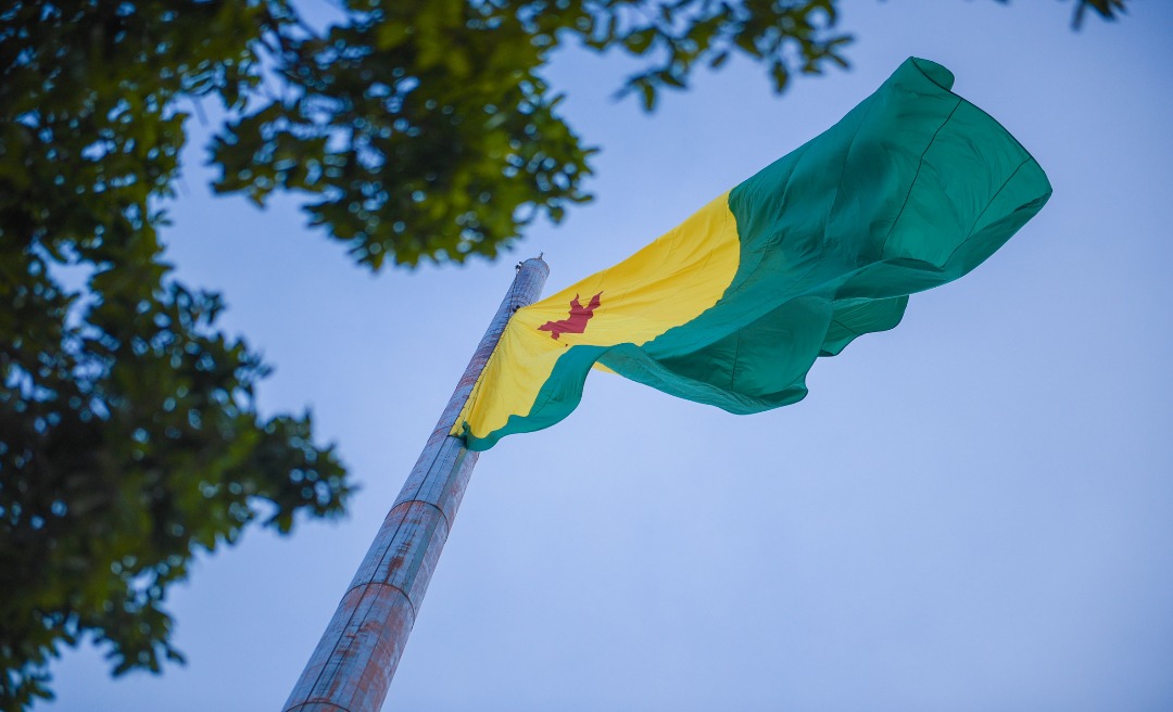 Todas as cidades do Acre ficam na bandeira amarela, decide Comitê Acre Sem Covid