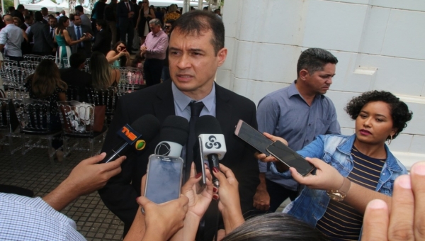 Secretário de Segurança do Acre sugere que bandidos que atacam a polícia vão morrer