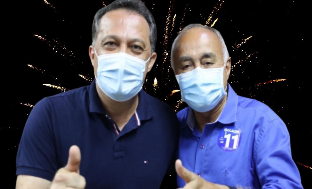 Valtim José, o amigo nº 1 de Bocalom, foi indicado para secretário de Agricultura do Estado, mas houve resistência no Palácio