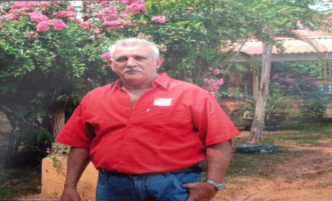 Morre o comerciante "Ruizão da distribuidora" em Rio Branco