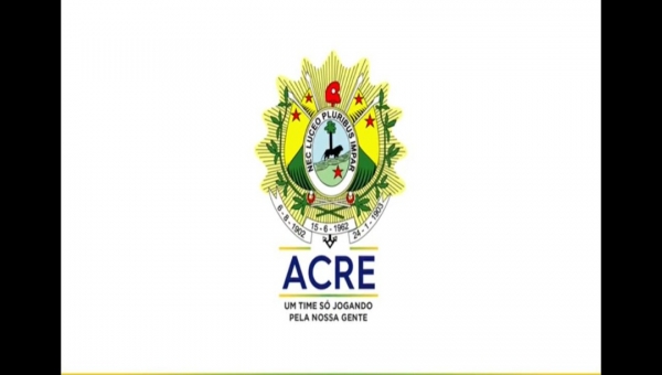 Governo lança novo slogan: “Um time só jogando pela nossa gente!”