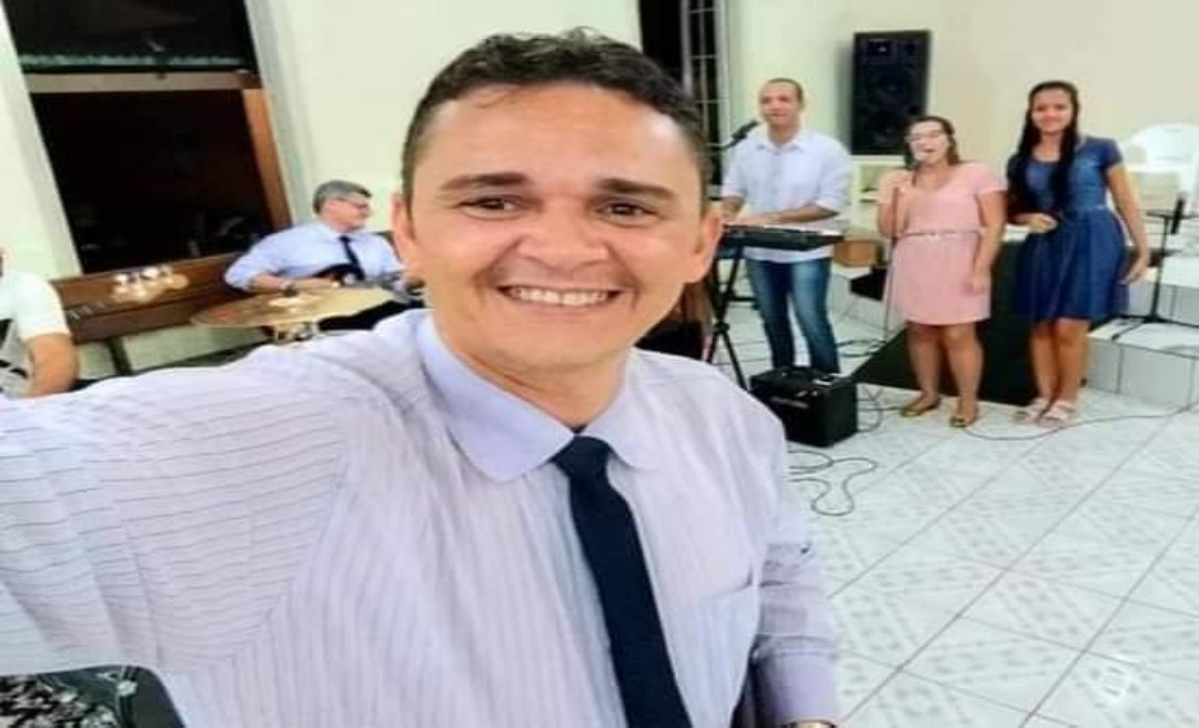 Morre o pastor da Assembleia de Deus e ex-vereador do Jordão, Abel Ximenes 