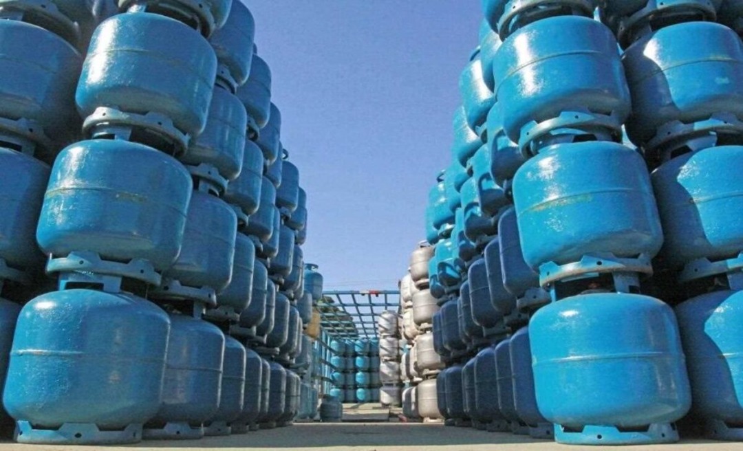 Gás de cozinha pode chegar a R$ 200,00 a botija de 13 kg, alerta presidente da Asmirg