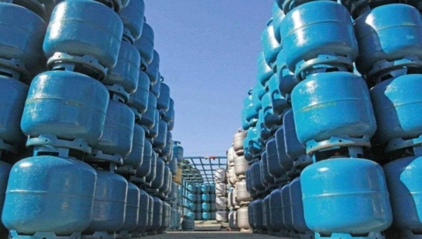 Gás de cozinha pode chegar a R$ 200,00 a botija de 13 kg, alerta presidente da Asmirg