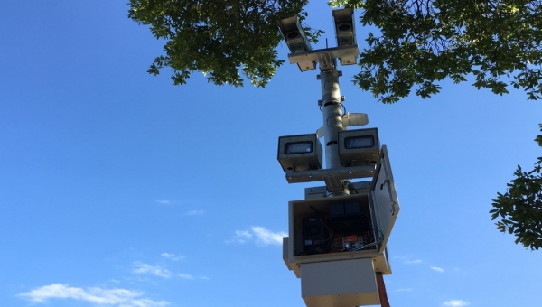 MPF questiona desativação de radares de trânsito no Acre