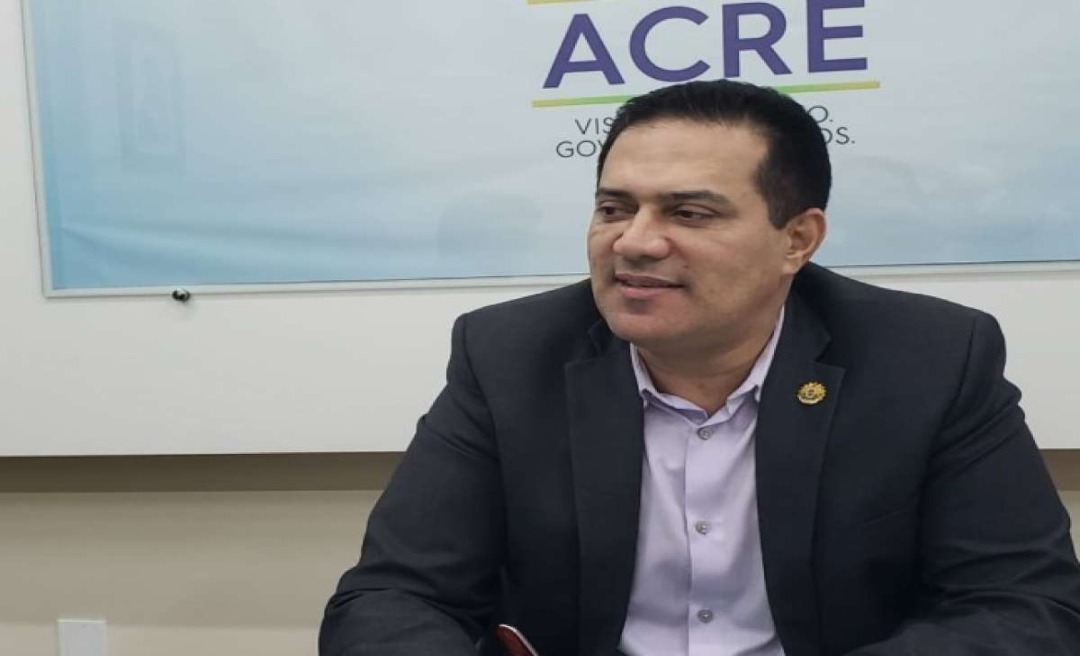 Ribamar Trindade deve ser  empossado conselheiro do TCE de imediato, decide Luiz Fux