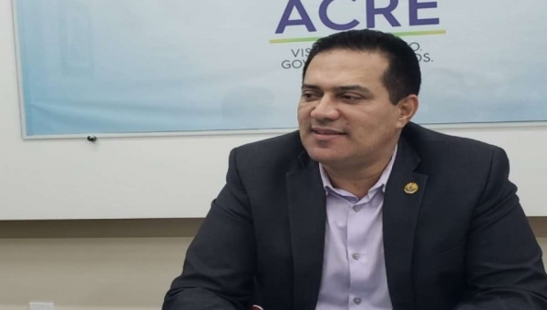 Ribamar Trindade deve ser  empossado conselheiro do TCE de imediato, decide Luiz Fux