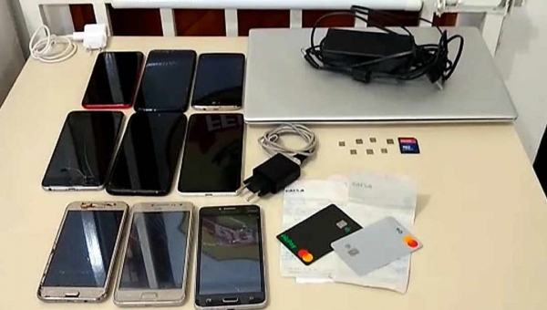 Polícia Federal investiga possíveis fraudes no recebimento do auxílio emergencial em Cruzeiro do Sul