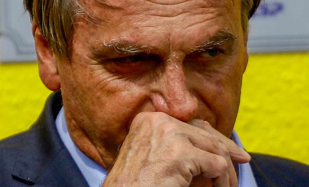 'Terrível, o problema em Manaus. Agora, nós fizemos nossa parte', diz Bolsonaro sobre crise na saúde