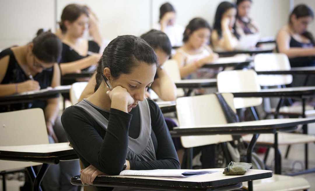 MPF, MPAC e DPU recorrem ao TRF1 para adiar Enem no Acre