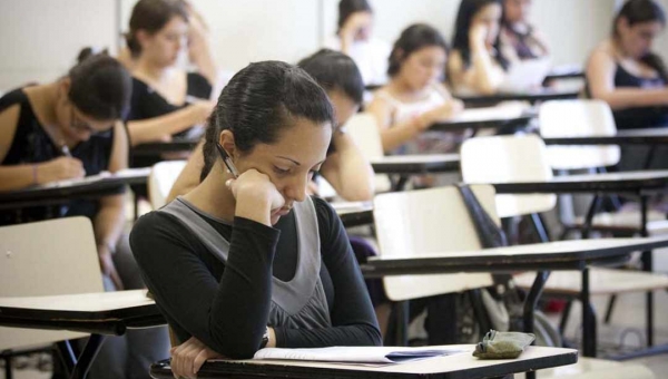 MPF, MPAC e DPU recorrem ao TRF1 para adiar Enem no Acre