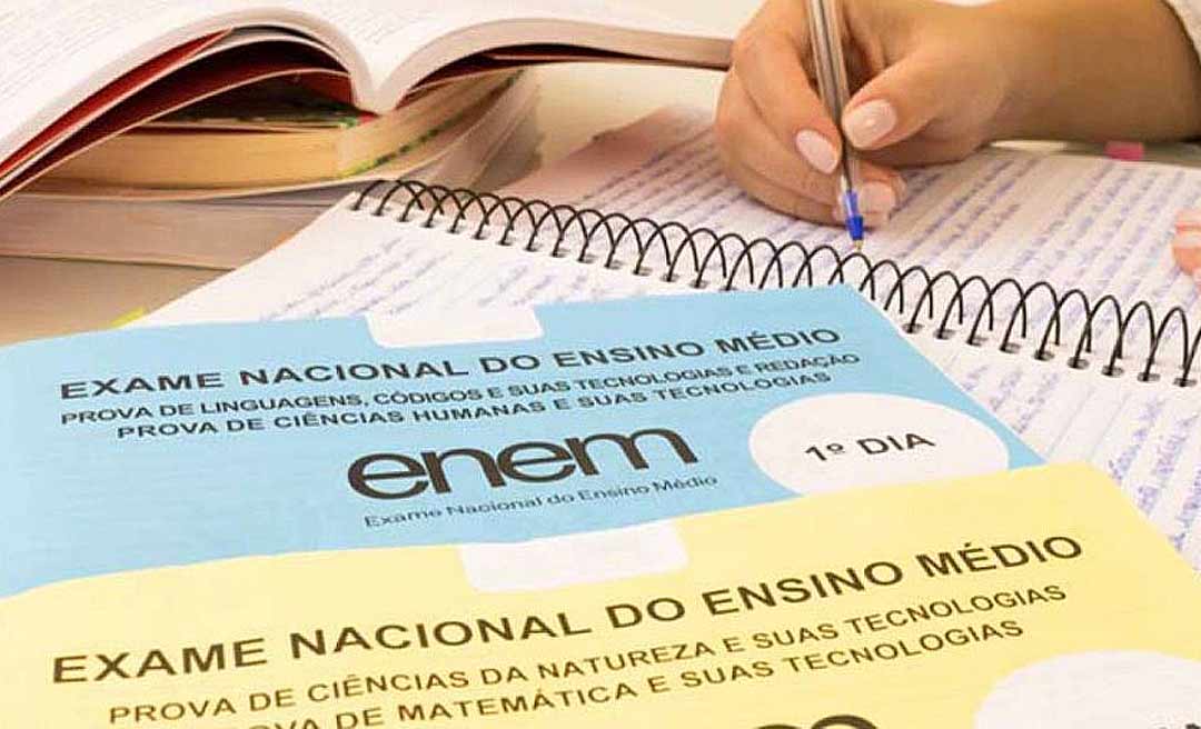 Enem 2020: veja tudo o que você precisa saber para realizar o exame na pandemia