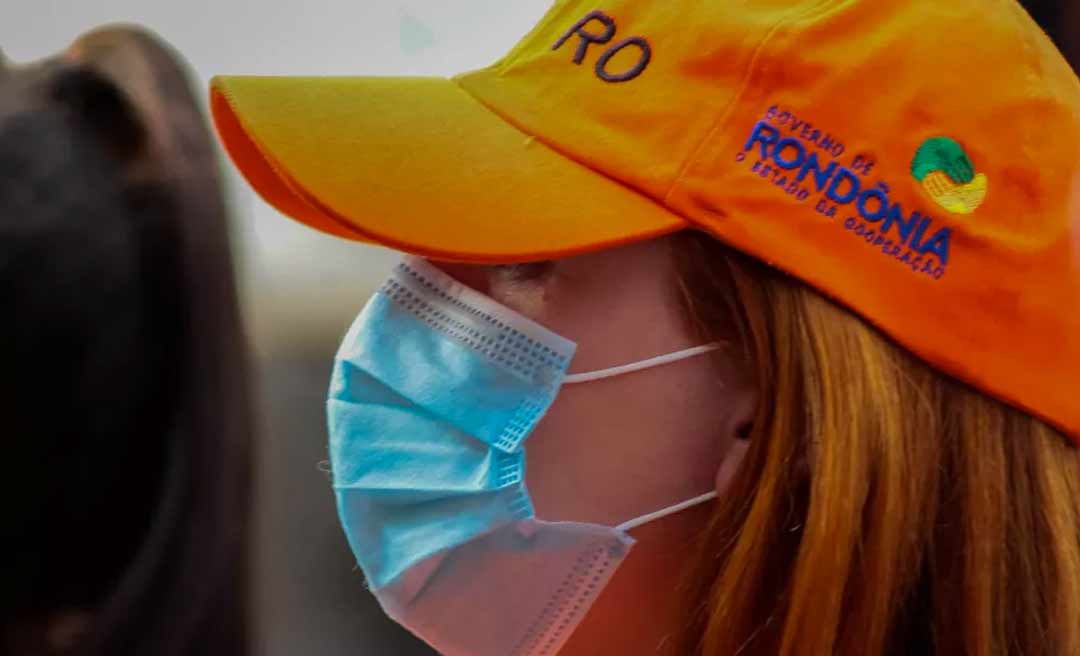 'Toque de recolher' e retorno para fases restritivas começam a valer no domingo em 29 cidades de Rondônia