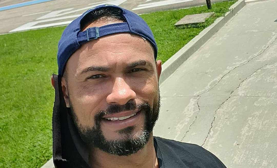 Goleiro Bruno deixa o Acre após ter seu contrato revogado pelo Rio Branco