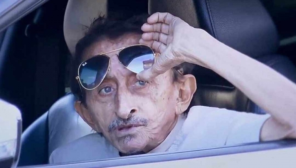 Morre Neto Cabeção, figura conhecida em Cruzeiro do Sul