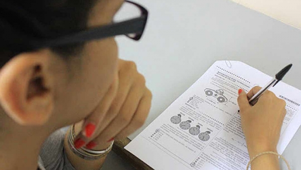 No Acre, 40 mil candidatos realizam prova do Enem 2020 hoje