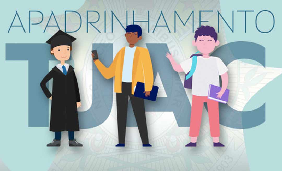 Vara Cível de Brasiléia abre inscrições para Projeto de Apadrinhamento Solidário de crianças e adolescentes