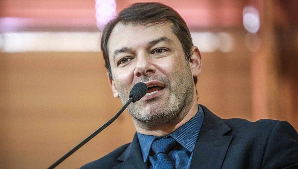 Publicado PL de Roberto Duarte que prevê o peticionamento eletrônico de recursos junto ao Detran