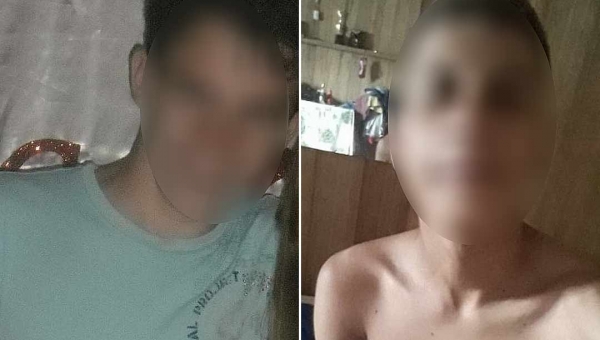 Membros do CV são presos em Feijó com 2,4 Kg de droga e mais de R$ 3, 6 mil