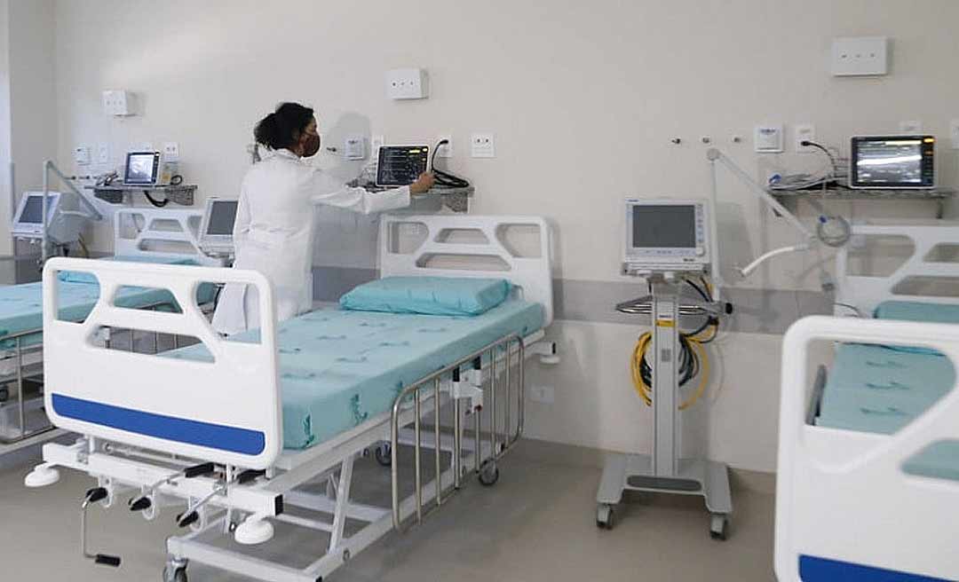 Paciente vindo de Manaus morre em Cruzeiro do Sul vítima da Covid-19