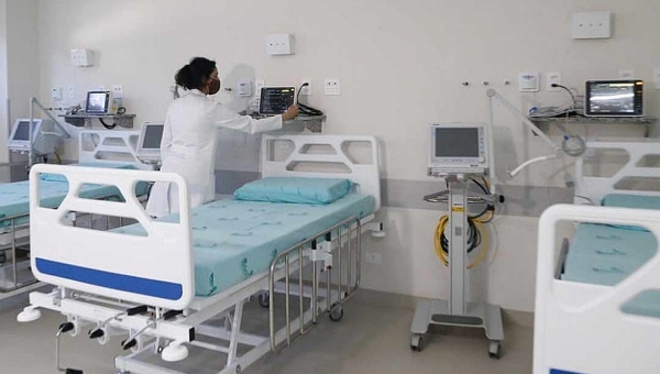 Paciente vindo de Manaus morre em Cruzeiro do Sul vítima da Covid-19