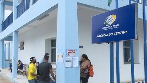 INSS prorroga interrupção de bloqueio por falta da prova de vida