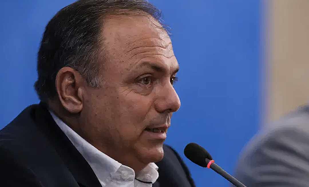 TCU abre fiscalização contra Pazuello sobre falta de oxigênio no Amazonas