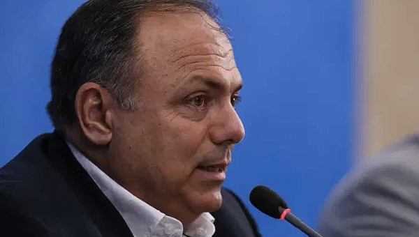 TCU abre fiscalização contra Pazuello sobre falta de oxigênio no Amazonas