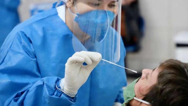 Acre registrou 258 novos casos de covid-19 nas últimas 24 horas e mais dois óbitos