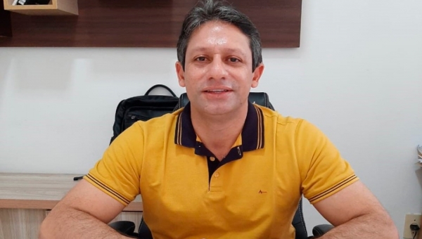 Secretário de Fazenda do Acre assina carta que pede a continuidade do auxílio emergencial