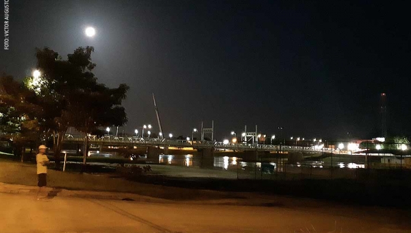 "Toque de recolher" no Acre vai durar 30 dias; entenda como vai funcionar