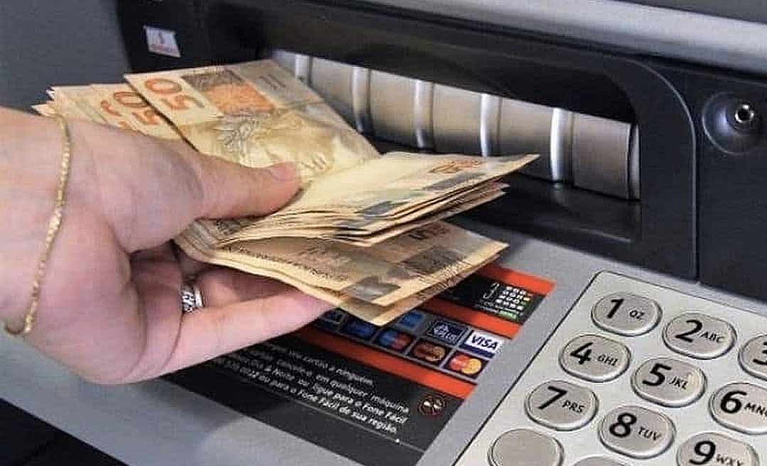 Governo realiza primeiro pagamento de 2021 do funcionalismo público nesta sexta