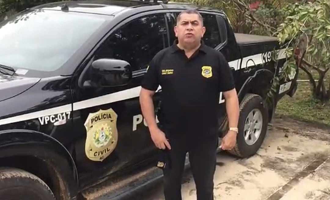 Polícia prende traficante líder de fação que trocou tiros com militares do Exército