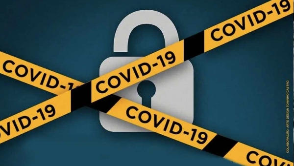 Com explosão de covid-19 e hospitais lotados, Acre vive semana decisiva para possível "lockdown"