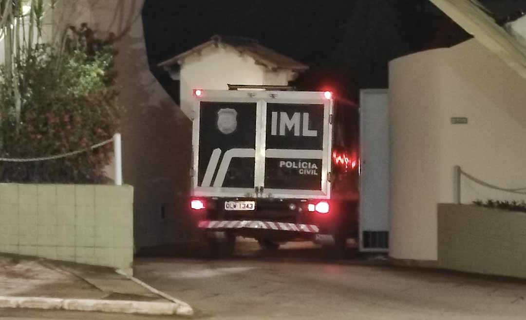 Homem sofre infarto e morre em quarto de motel na Via Chico Mendes em Rio Branco