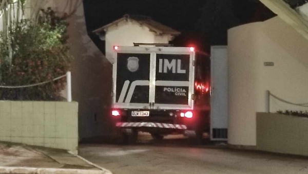 Homem sofre infarto e morre em quarto de motel na Via Chico Mendes em Rio Branco