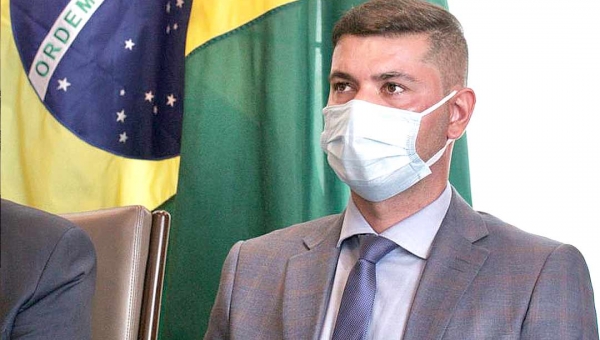 Após recesso, Aleac retoma trabalhos com sessão solene