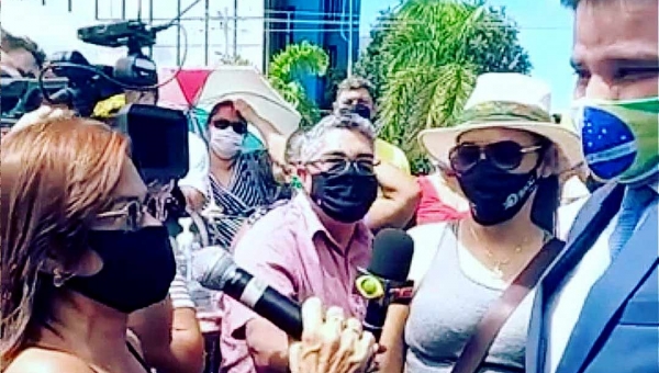 Presidente do Sinproacre diz que postura de Gladson abre novos caminhos e reacende a defesa da categoria