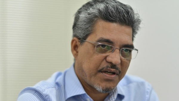 Edvaldo sai em defesa dos trabalhadores da Saúde e Segurança e pede retorno imediato do auxílio em saúde