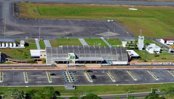 No Juruá, vereador e ex-vereadores serão indenizados por empresa aérea por cancelamento de voo