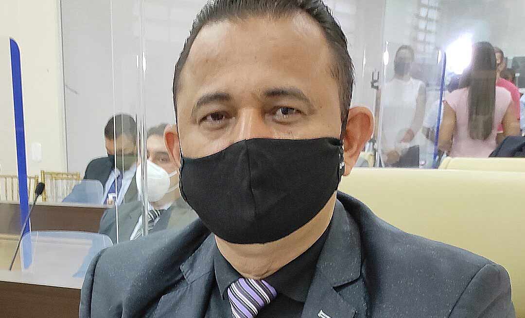 Arnaldo Barros quer criação de "pipódromos" em Rio Branco