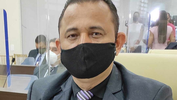 Arnaldo Barros quer criação de "pipódromos" em Rio Branco