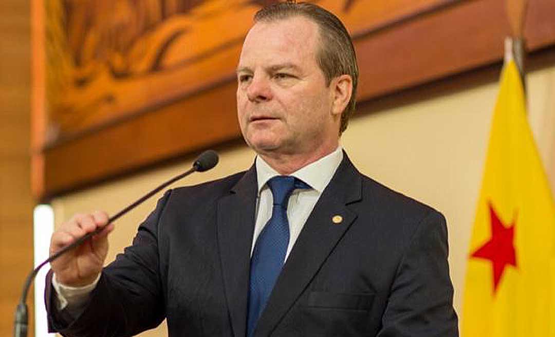 Deputado Pedro Longo pede que políticos do Acre parem de brigar e passem a cuidar da população 